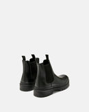 BOTTINES ALEC NOIR - minelli.fr
