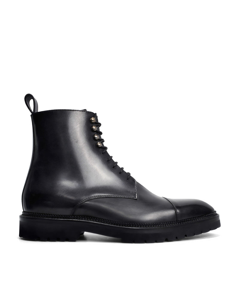 Bottines Alessandro - Gris