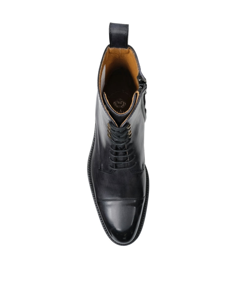 Bottines Alessandro - Gris