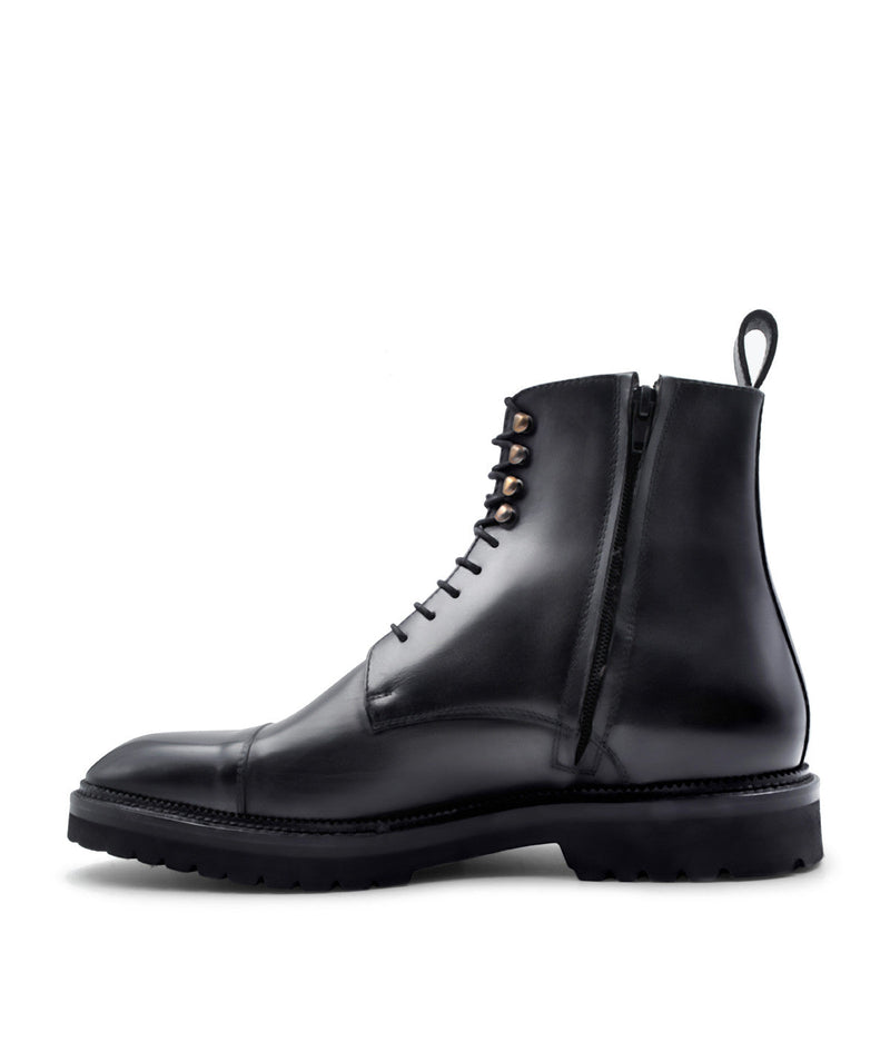 Bottines Alessandro - Gris