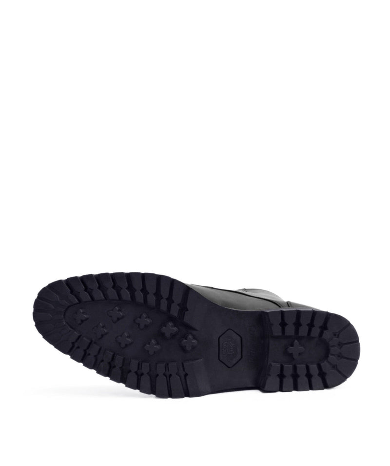Bottines Alessandro - Gris
