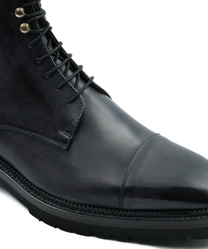 Bottines Alessandro - Gris