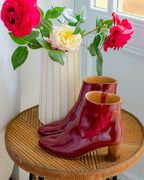 Bottines Alta Brillante
