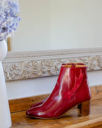 Bottines Alta Brillante