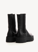 Steve Madden - Bottines Andra - Black - Femme