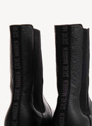 Steve Madden - Bottines Andra - Black - Femme