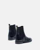 BOTTINES ANISSA/GR NOIR - minelli.fr