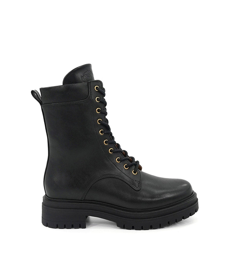 Bottines Appoline - Noir