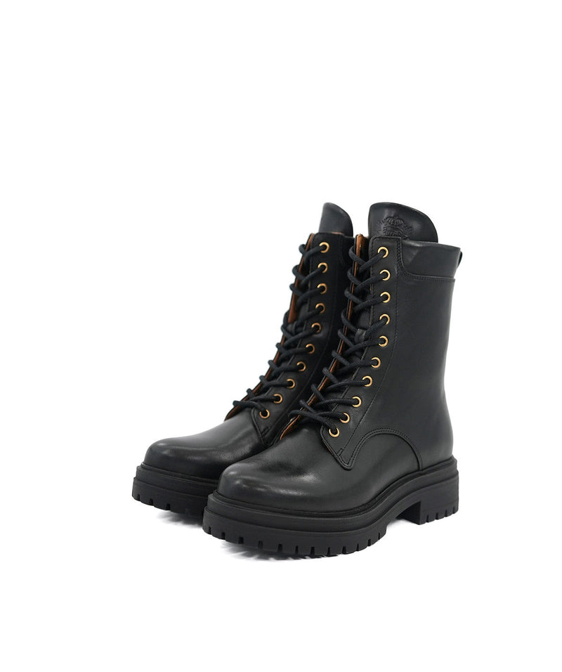 Bottines Appoline - Noir