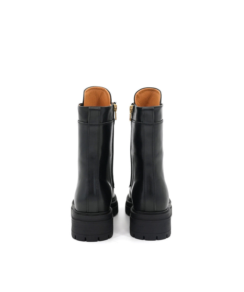 Bottines Appoline - Noir
