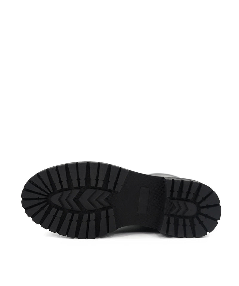 Bottines Appoline - Noir
