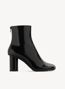 Bottega Veneta - Bottines Atomic - Black - Femme