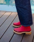 Bottines Austin Garance