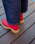 Bottines Austin Garance