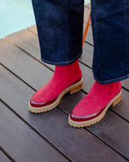 Bottines Austin Garance