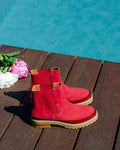 Bottines Austin Garance