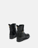 BOTTINES AYSAN NOIR - minelli.fr
