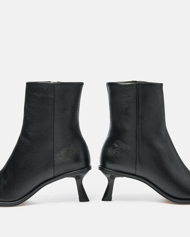 BOTTINES AZALEE/GR NOIR - minelli.fr