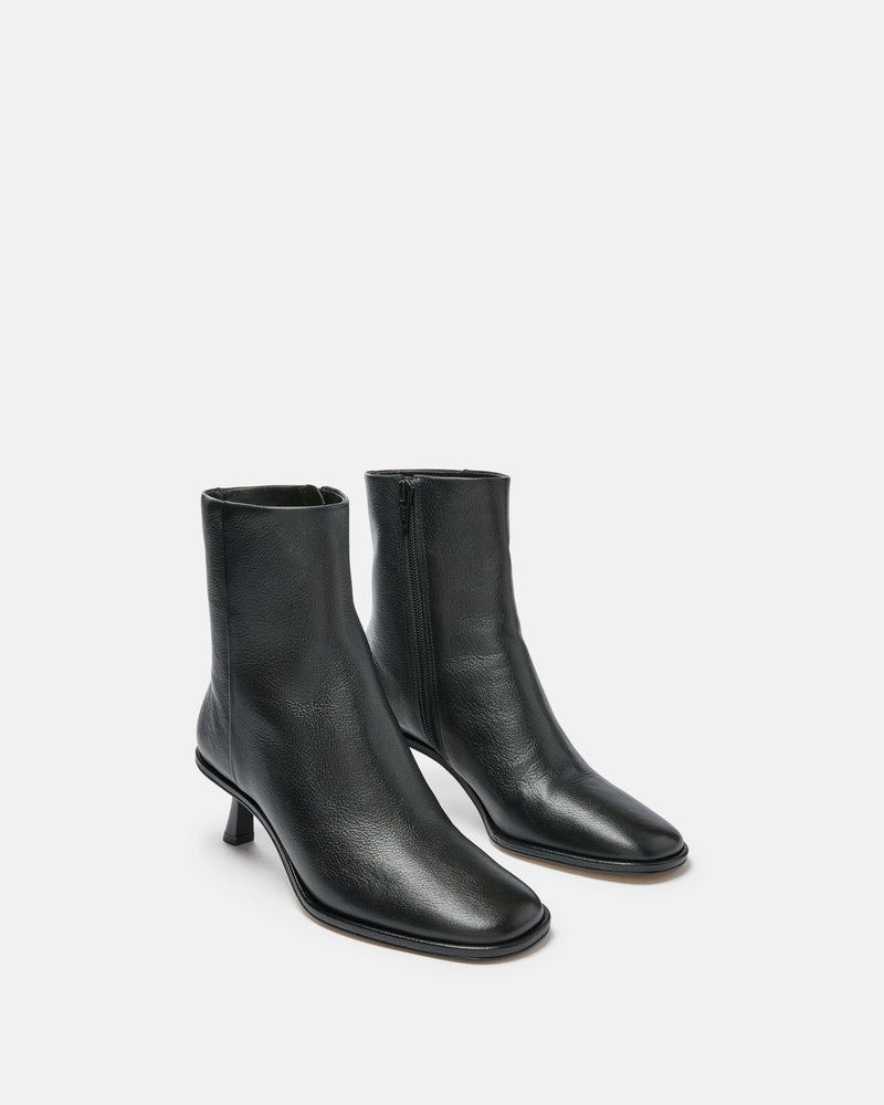 BOTTINES AZALEE/GR NOIR - minelli.fr