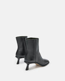 BOTTINES AZALEE/GR NOIR - minelli.fr