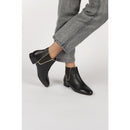 Anaki - Bibo ankle boots - Black