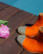 Bottines Camden Vitaminée