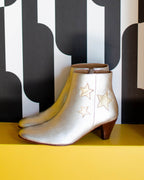 Bottines Célestia Féerique