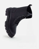 BOTTINES CELINA NOIR - minelli.fr