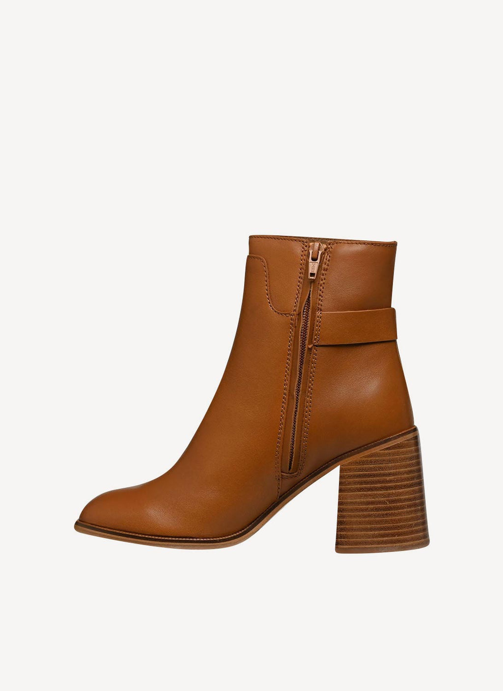See By Chloe - Ankle Boots - Brown - Women