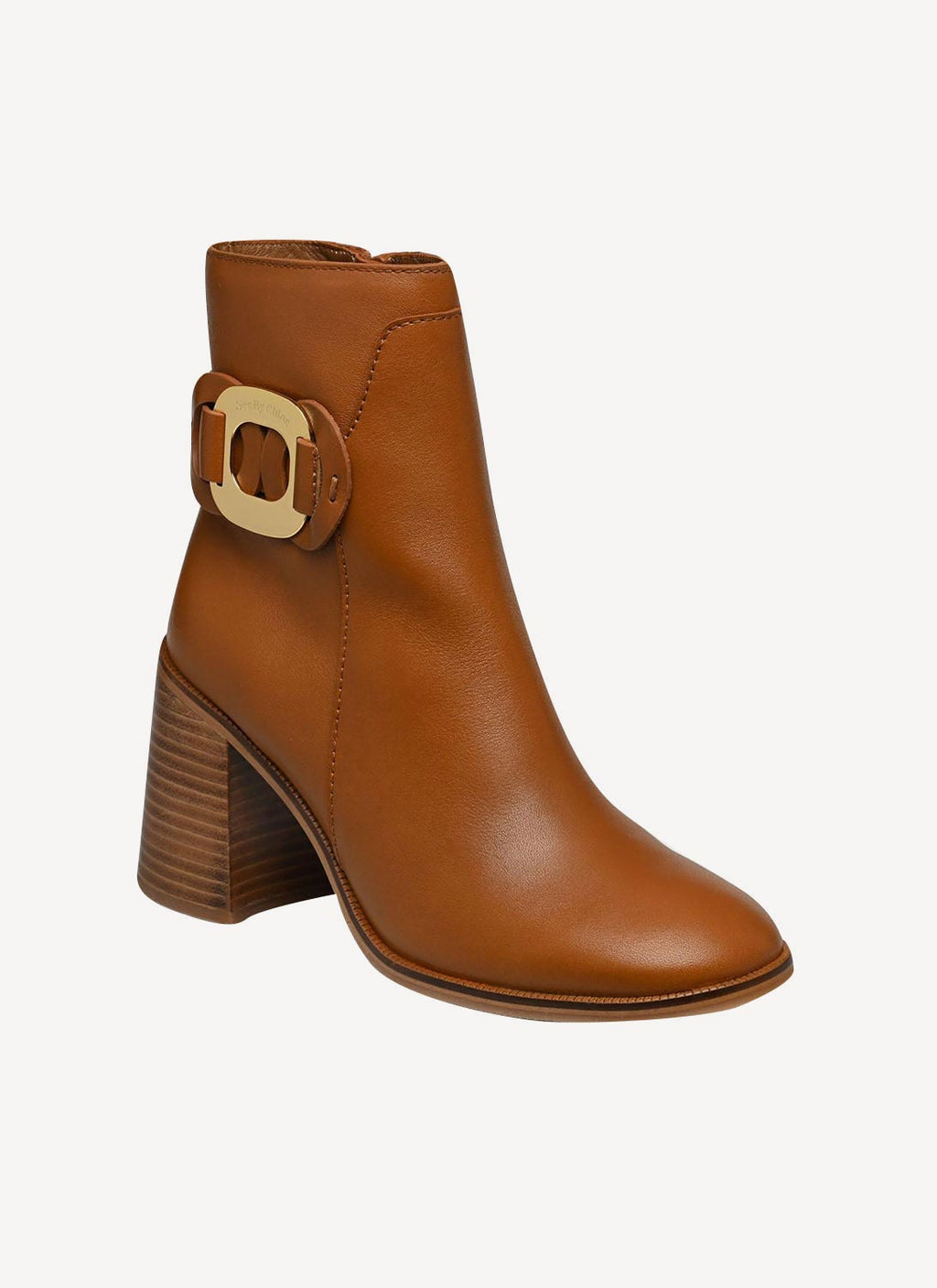 See By Chloe - Ankle Boots - Brown - Women