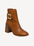 See By Chloe - Ankle Boots - Brown - Women