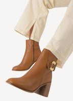 See By Chloe - Ankle Boots - Brown - Women