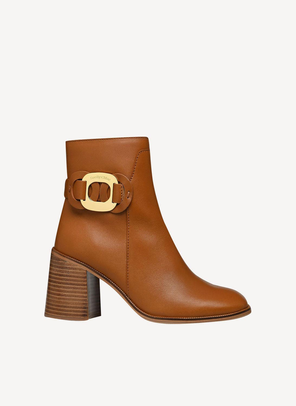 See By Chloe - Ankle Boots - Brown - Women