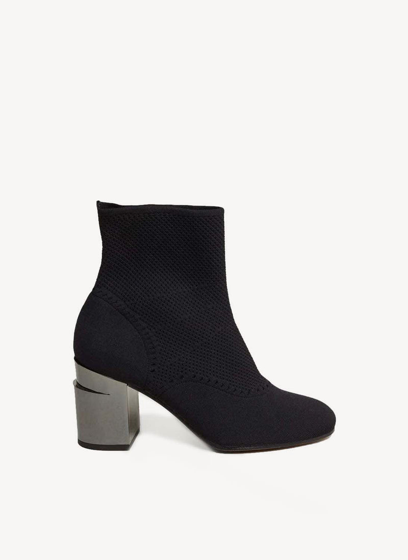Sélection PAP Luxe - Clergerie - Keane Sock Boots - Black - Women