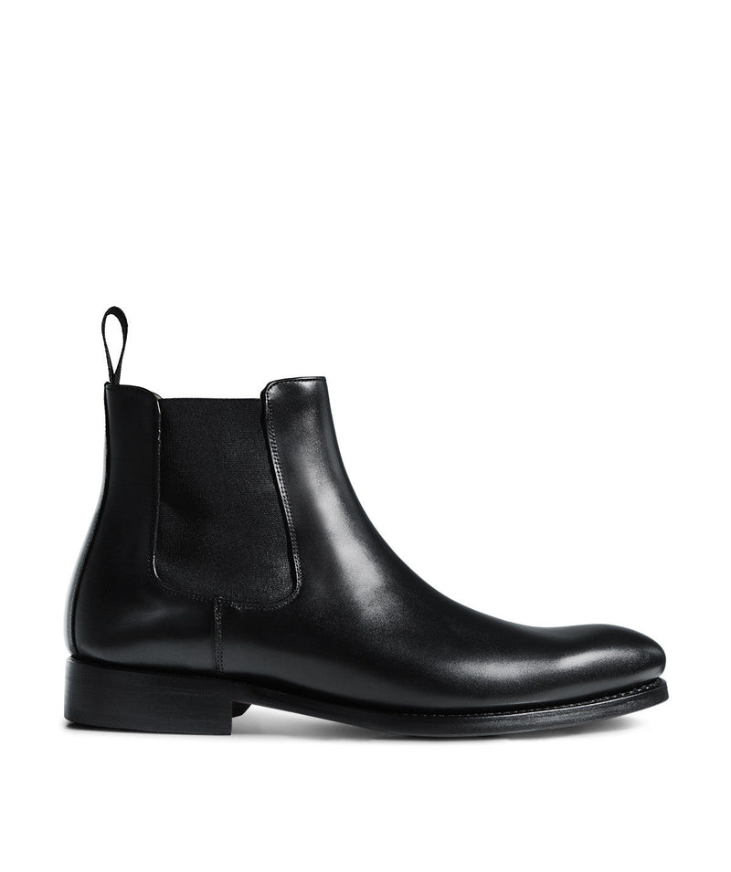 Bottines Chelsea - Noir