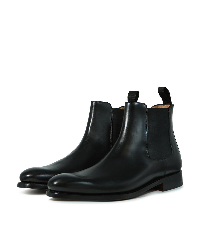 Bottines Chelsea - Noir