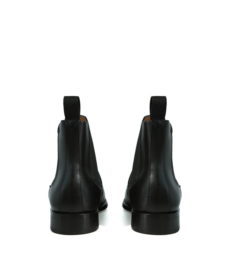 Bottines Chelsea - Noir