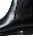 Bottines Chelsea - Noir