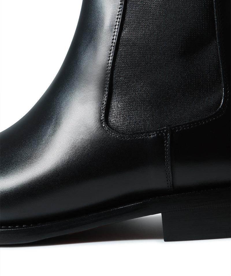Bottines Chelsea - Noir