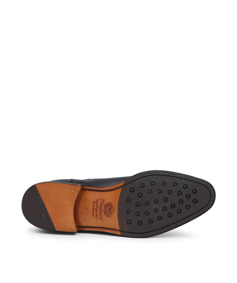 Bottines Chelsea - Noir
