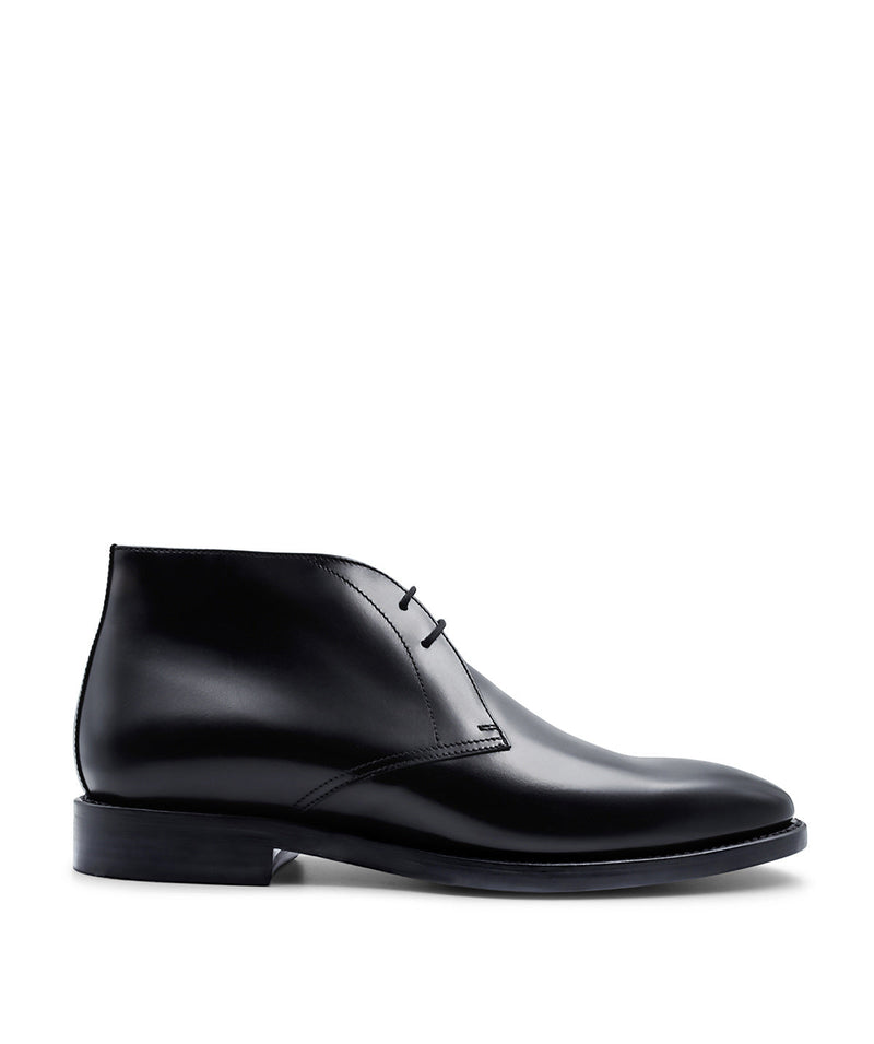 Mocassins Chukka 1986 - Noir