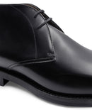 Mocassins Chukka 1986 - Noir
