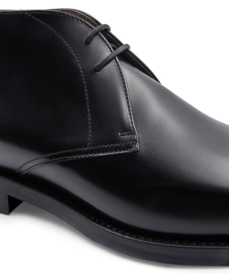 Mocassins Chukka 1986 - Noir