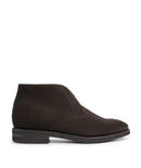 Mocassins Chukka 1986 - Marron