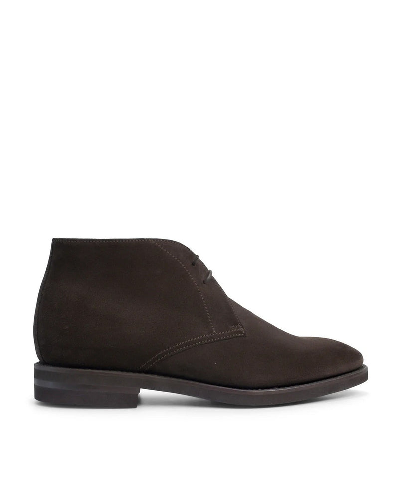 Mocassins Chukka 1986 - Marron