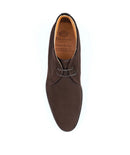 Mocassins Chukka 1986 - Marron