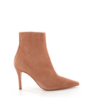 Bottines Daisy - Beige