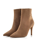 Bottines Daisy - Beige