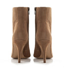 Bottines Daisy - Beige
