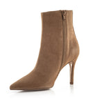 Bottines Daisy - Beige